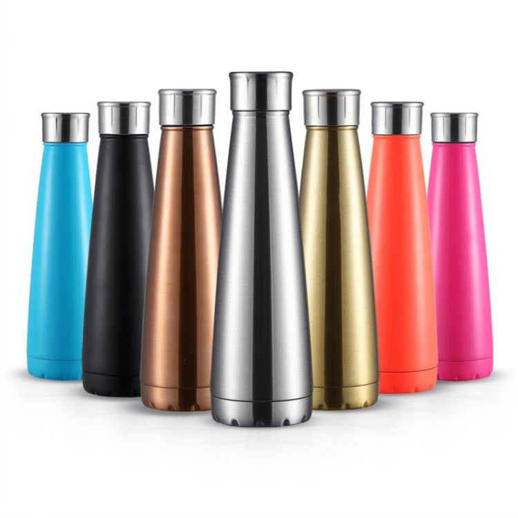 thermos travel bottle