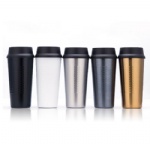 360ml Vacuum Coffee Tumbler EK-S525