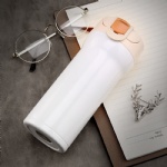 Bounce Cup stainless steel vacuum cup car420