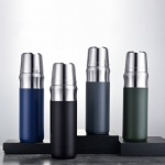 316 stainless steel thermos cup stainless steel cup cover