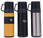 Double wall stainless steel vacuum flask EK-S506