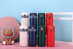 EK-S527 Hot item Portable double wall stainless steel vacuum flask