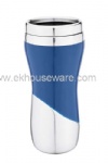 16OZ stainless steel travel mug