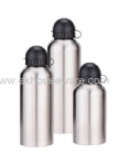 stainless steel water bottle