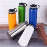 550ml  vacuum sports bottle EK-S104