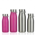 customized stainless steel sports water bottle EK-S103