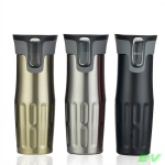 203stainless steel thermos jumping bottle portable coffee cup EK-S503
