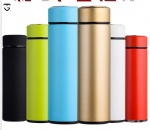 20-4Custom double wall vacuum insulated stainless steel water bottle EK-S516