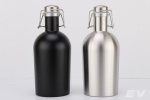Stainless steel wine pot wine set